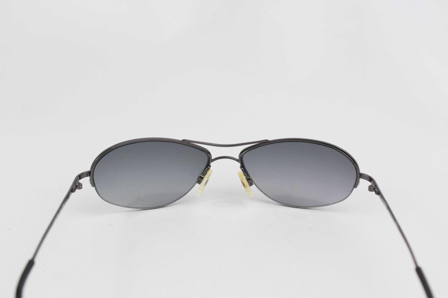 VERSACE VERSUS Shades Black | LAYZSSHOP | Versace Vintage