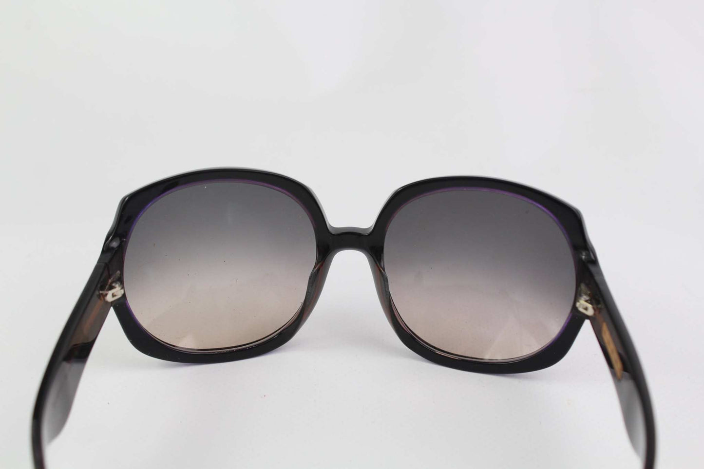 Black MARNI Shades with dark lenses, onesize fits all, condition 8/10.