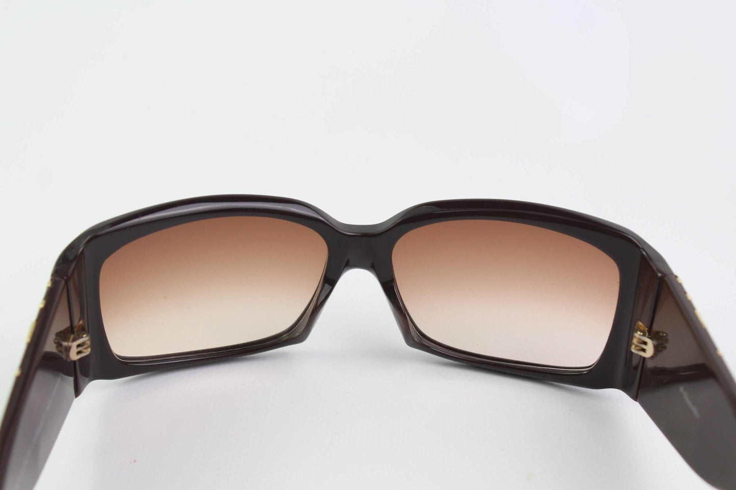 DIOR Shades Rhinestone, gradient lenses, onesize, condition 8/10.