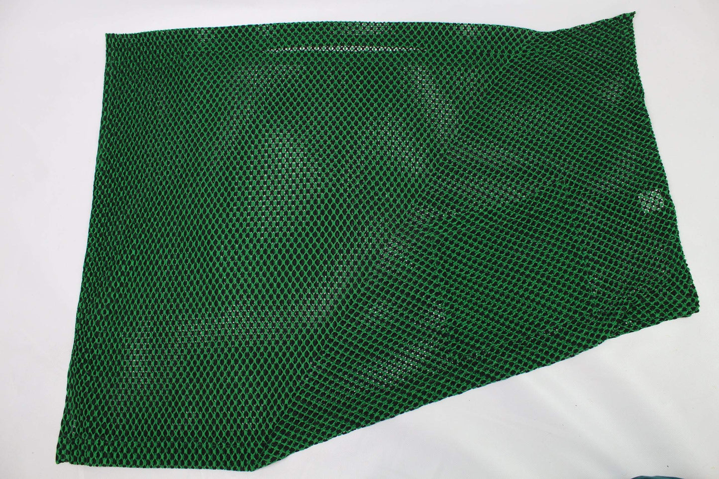 ISSEY MYIAKE green mesh t-shirt, medium size, 8/10 condition.