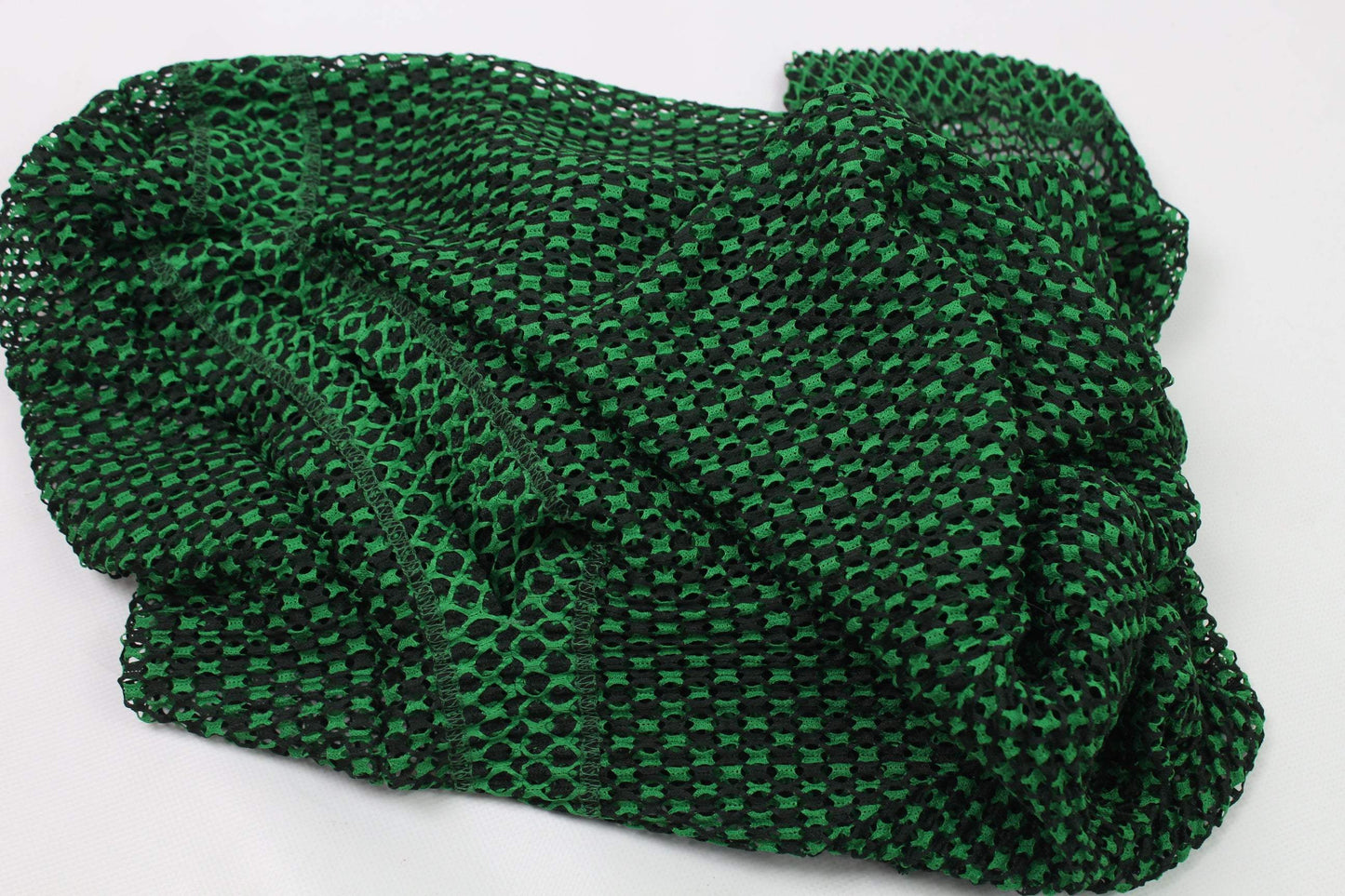 ISSEY MYIAKE green t-shirt, medium size, 8/10 condition.