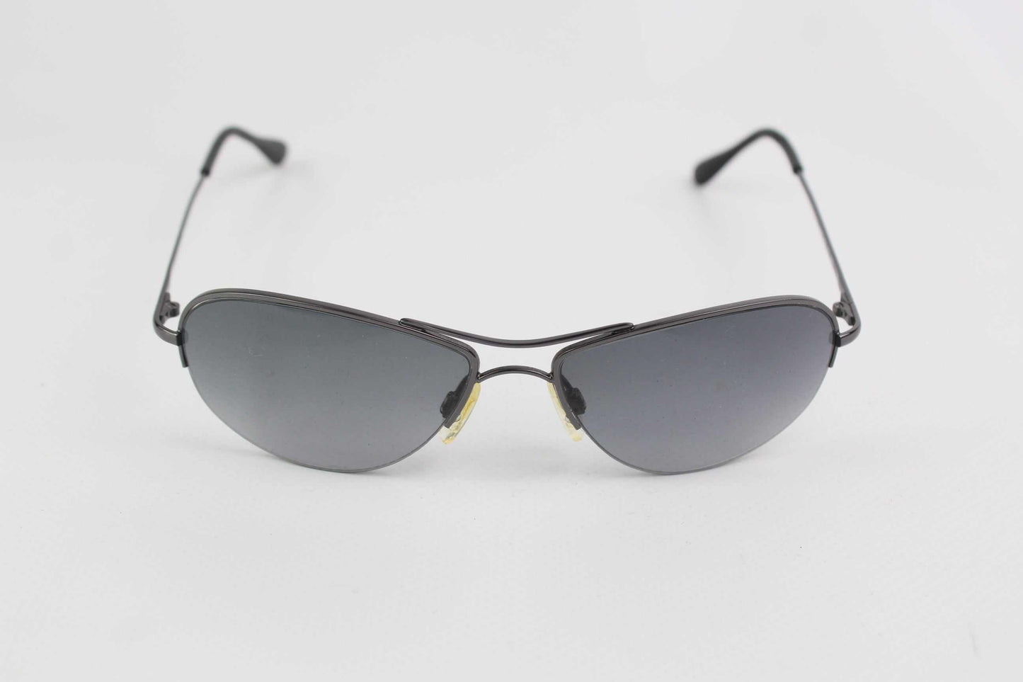 VERSACE VERSUS Shades Black | LAYZSSHOP | Versace Vintage