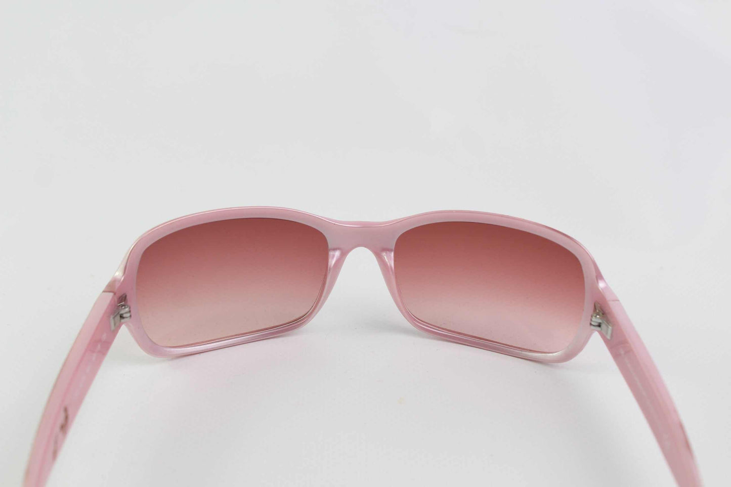 Dolce Gabbana Shades Pink sunglasses, pink-reddish color, onesize.