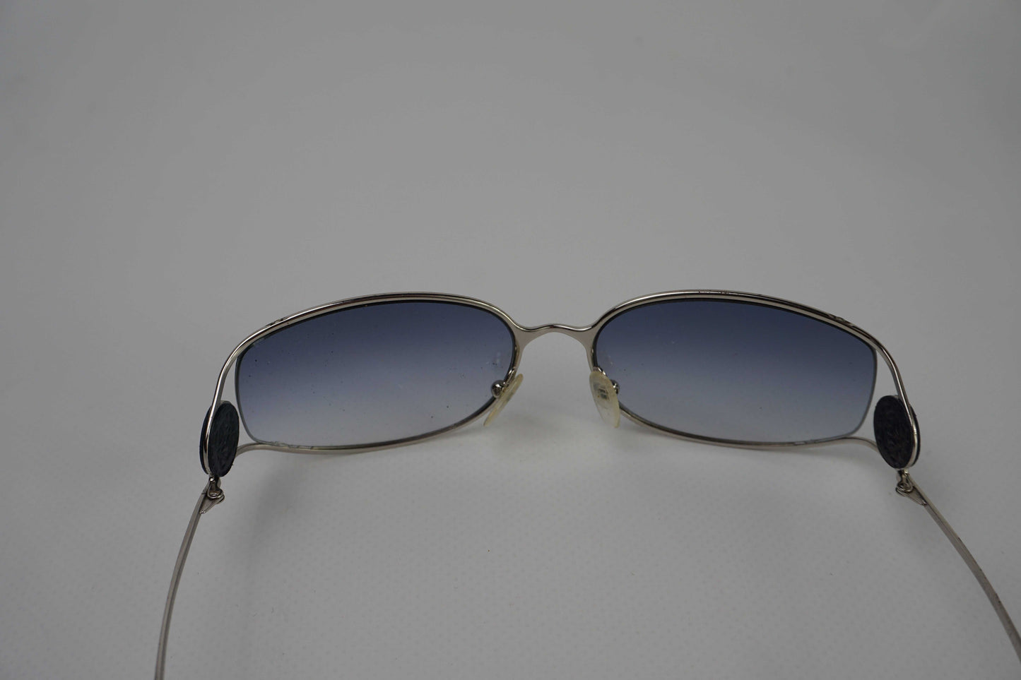LOEWE Shades Blue sunglasses with blue lenses, onesize, condition 8-9/10.