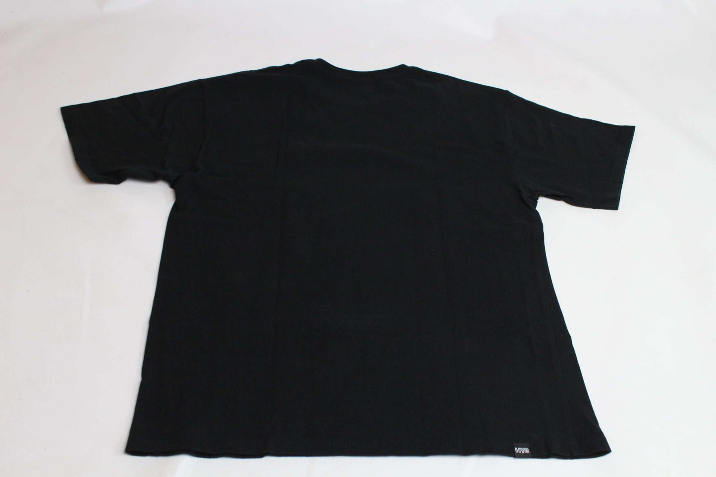HYSTERIC GLAMOUR black T-shirt, size M, 100% cotton, 8/10 condition.
