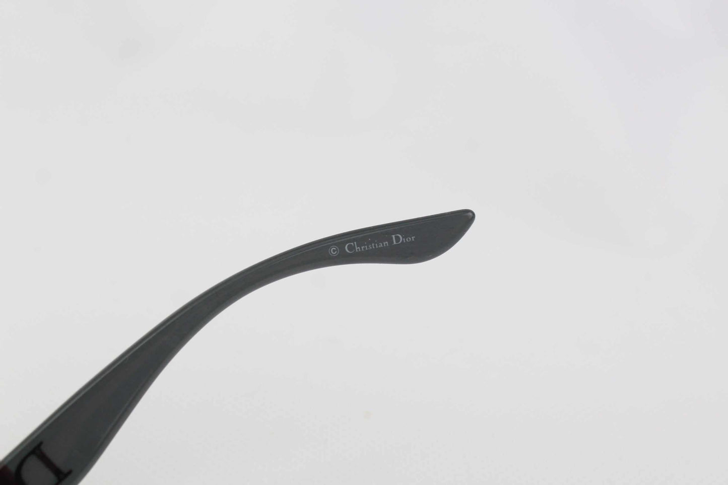 Black and pink DIOR sunglasses, onesize, 8/10 condition.