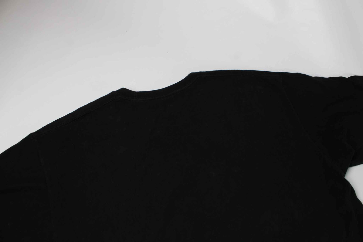 STÜSSY Black Tee CherrySTÜSSY Black Tee Cherry | LAYZSSHOP | Stüssy