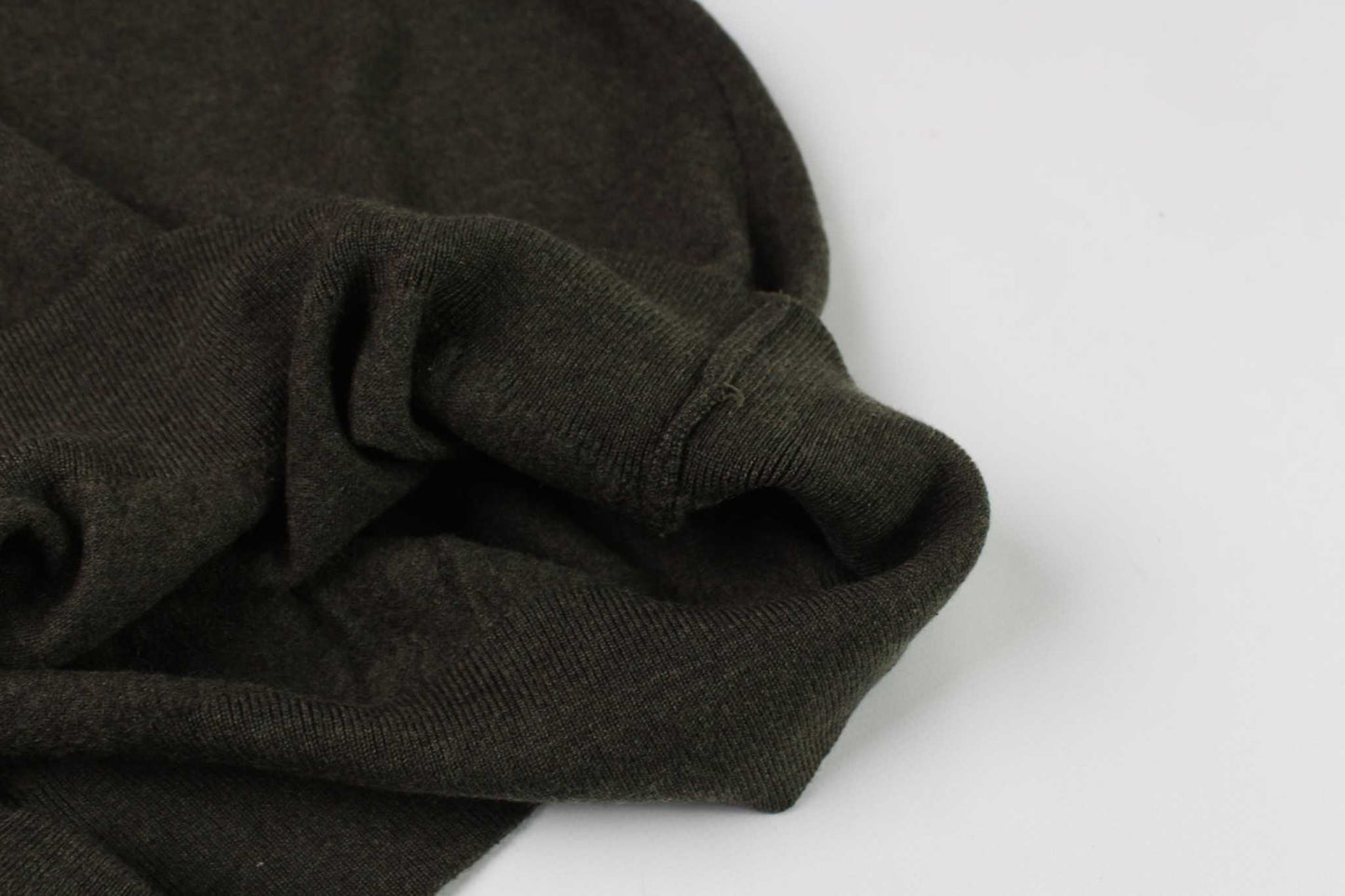 BALENCIAGA Woolsweater GreenBALENCIAGA Woolsweater Green | LAYZSSHOP | Balenciaga