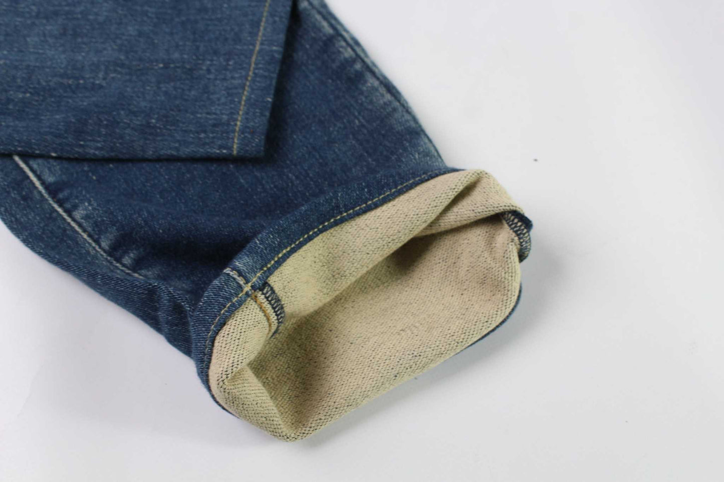 HYSTERIC GLAMOUR Denim Jeans BlueHYSTERIC GLAMOUR Denim Jeans Blue | LAYZSSHOP | Hysteric Glamour
