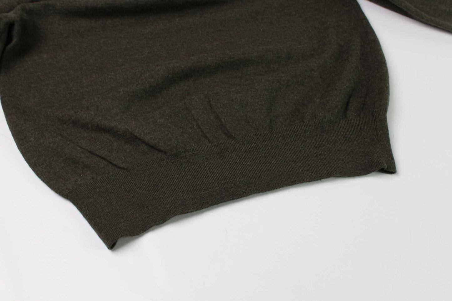 BALENCIAGA Woolsweater GreenBALENCIAGA Woolsweater Green | LAYZSSHOP | Balenciaga