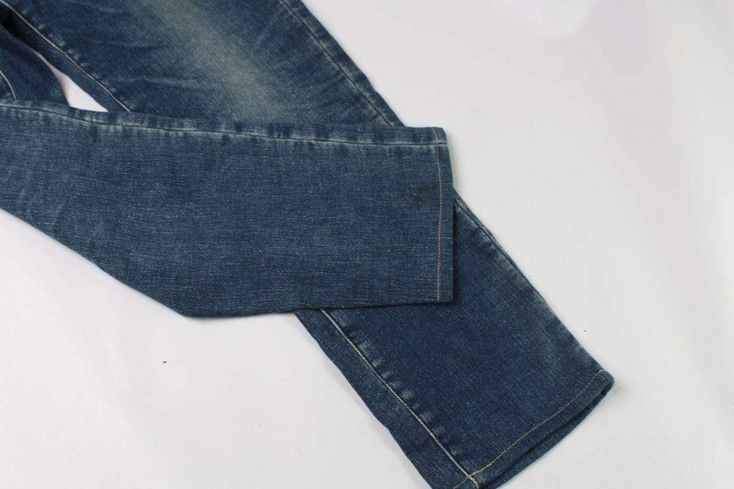 HYSTERIC GLAMOUR Denim Jeans BlueHYSTERIC GLAMOUR Denim Jeans Blue | LAYZSSHOP | Hysteric Glamour