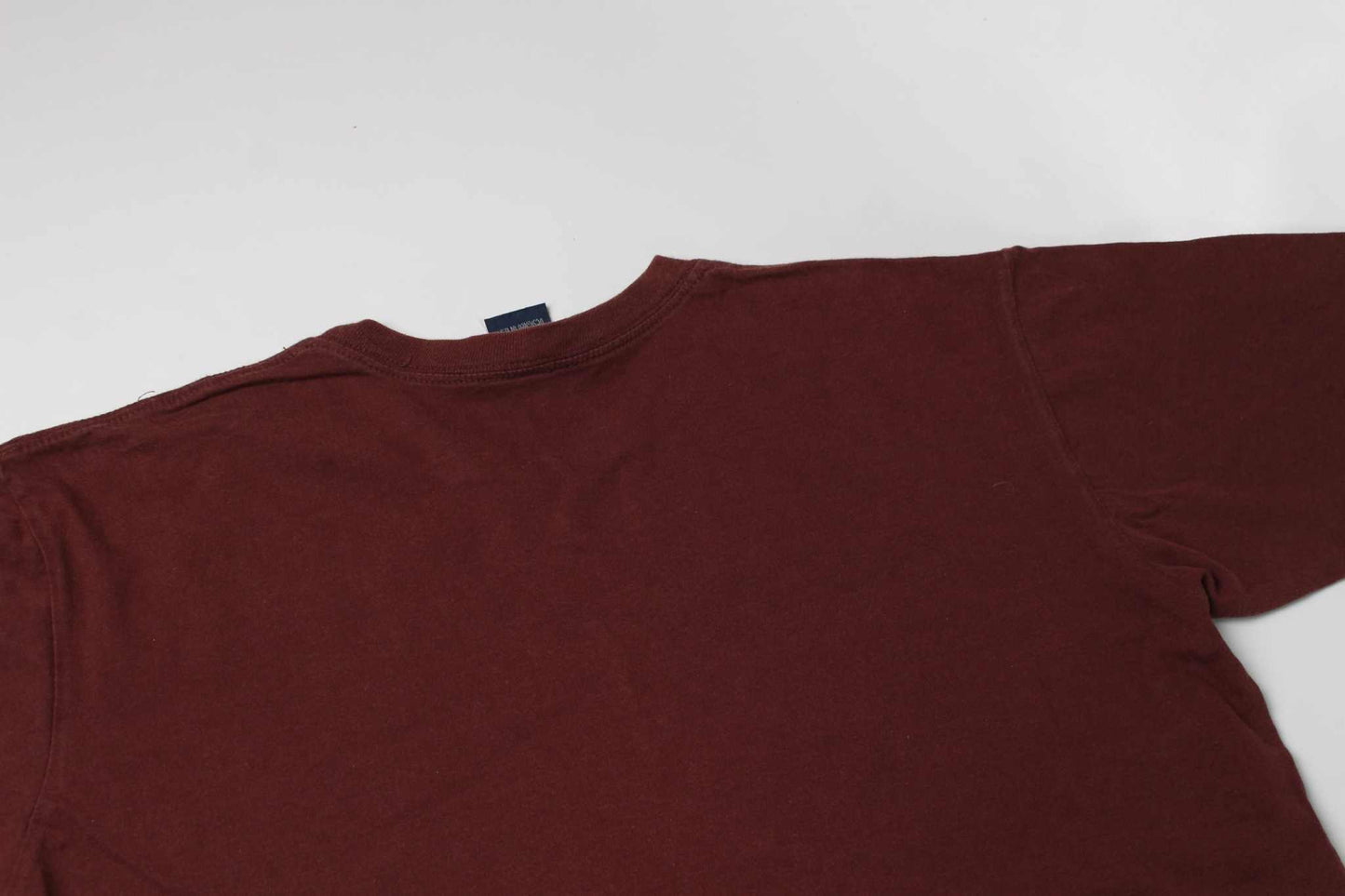 STÜSSY Graffiti Tee BrickSTÜSSY Graffiti Tee Brick | LAYZSSHOP | Stüssy