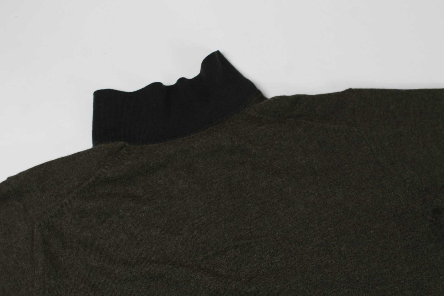 BALENCIAGA Woolsweater GreenBALENCIAGA Woolsweater Green | LAYZSSHOP | Balenciaga