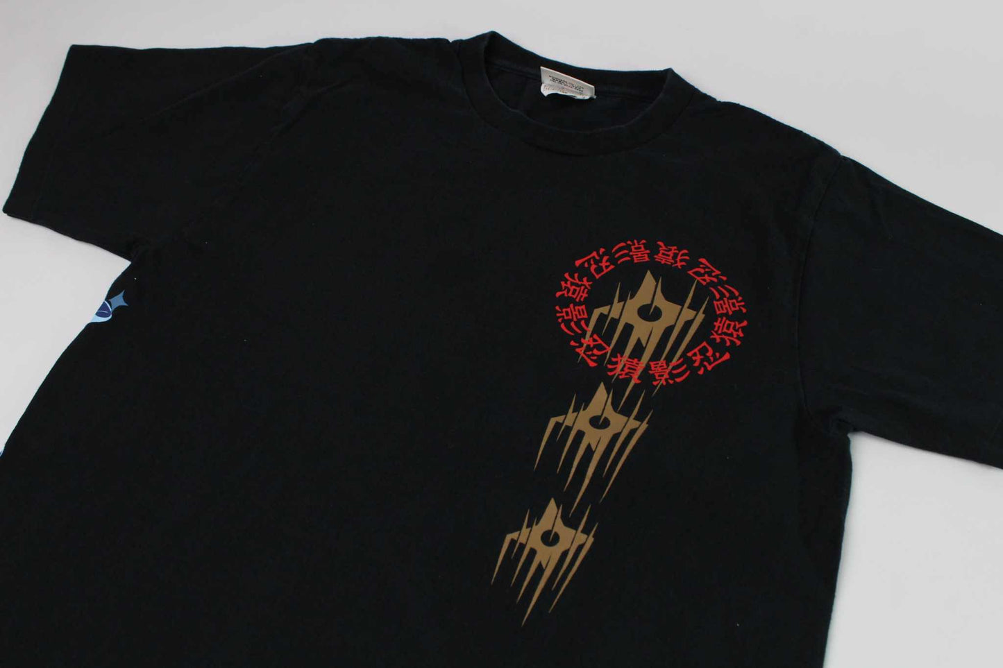 BAPE Camiseta Ninja Tee SS20BAPE Camiseta Ninja Tee SS20 | LAYZSSHOP | Bape