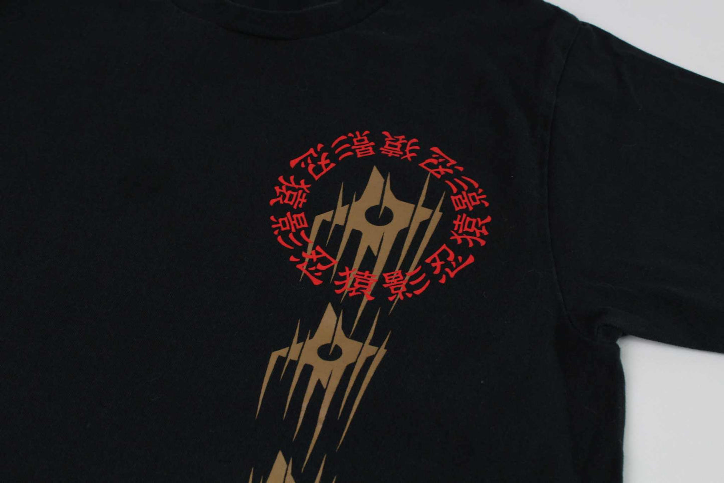 BAPE Camiseta Ninja Tee SS20BAPE Camiseta Ninja Tee SS20 | LAYZSSHOP | Bape