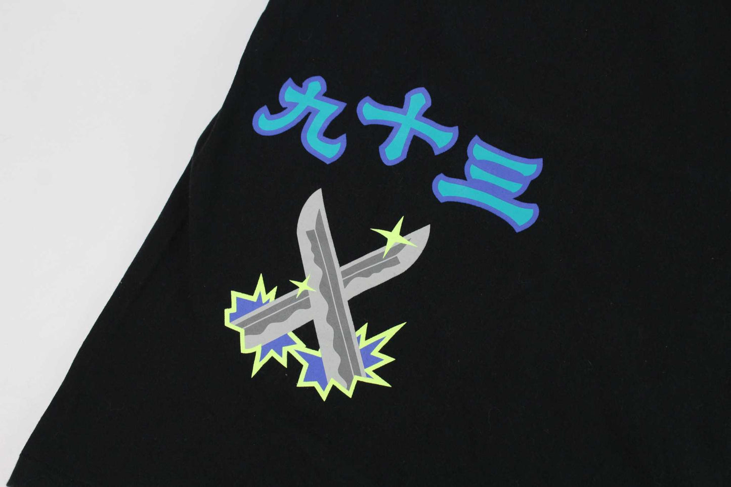 BAPE Camiseta Ninja Tee SS20BAPE Camiseta Ninja Tee SS20 | LAYZSSHOP | Bape