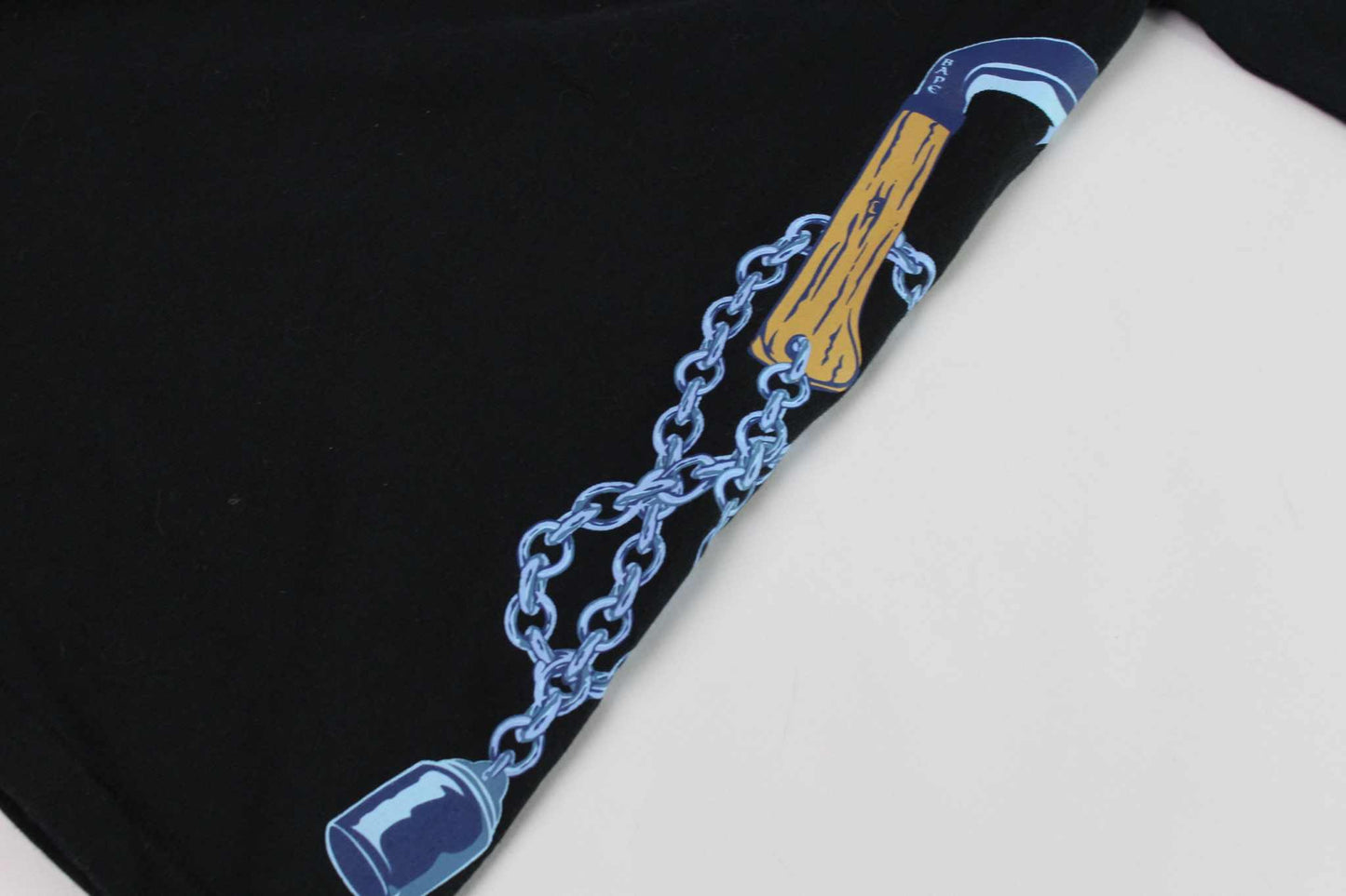 BAPE Camiseta Ninja Tee SS20BAPE Camiseta Ninja Tee SS20 | LAYZSSHOP | Bape