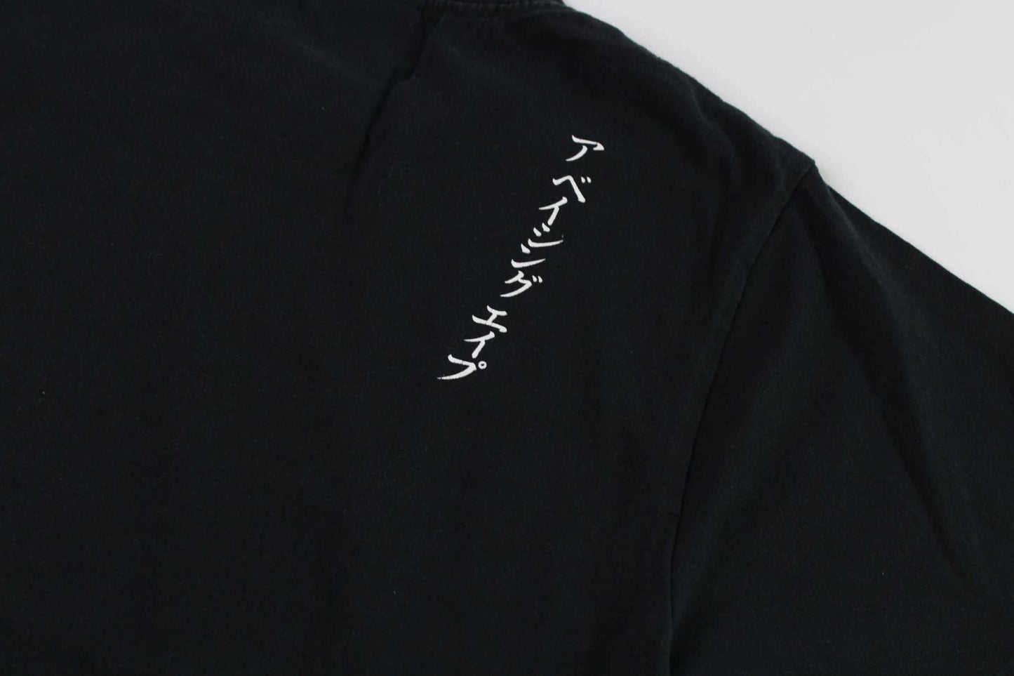 BAPE Camiseta Ninja Tee SS20BAPE Camiseta Ninja Tee SS20 | LAYZSSHOP | Bape