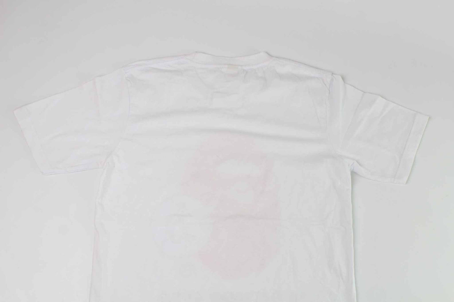 BAPE Heiwa Ape Head Tee RedBAPE Heiwa Ape Head Tee Red | LAYZSSHOP | Bape
