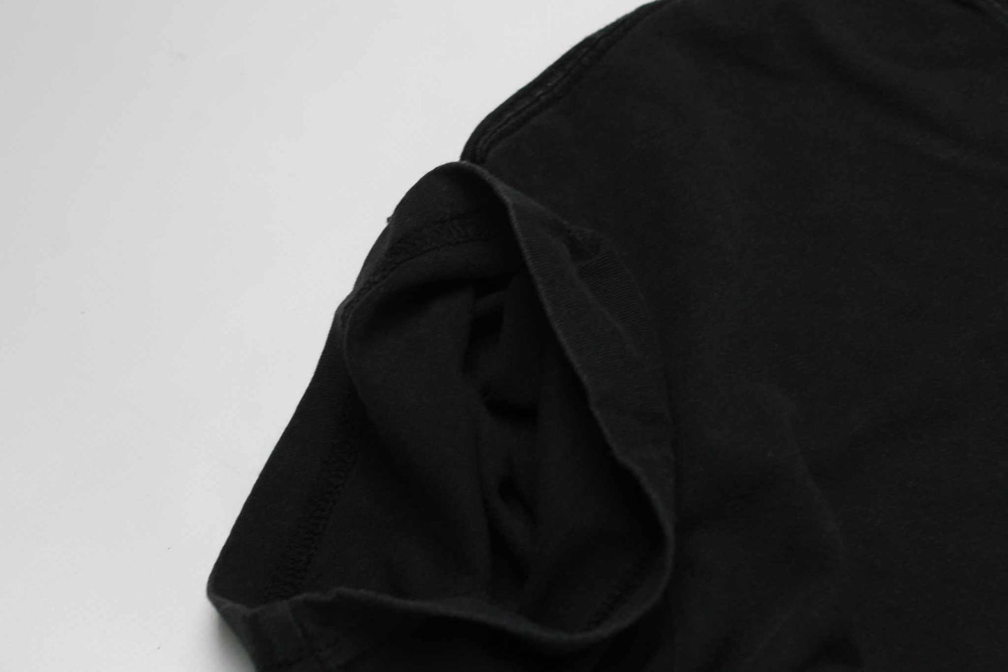 STÜSSY Stripes Pigment Black 90‘STÜSSY Stripes Pigment Black 90‘s | LAYZSSHOP | Stüssy