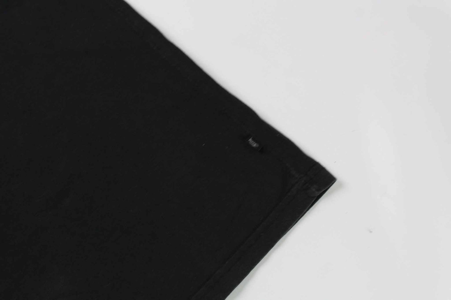 STÜSSY Stripes Pigment Black 90‘STÜSSY Stripes Pigment Black 90‘s | LAYZSSHOP | Stüssy