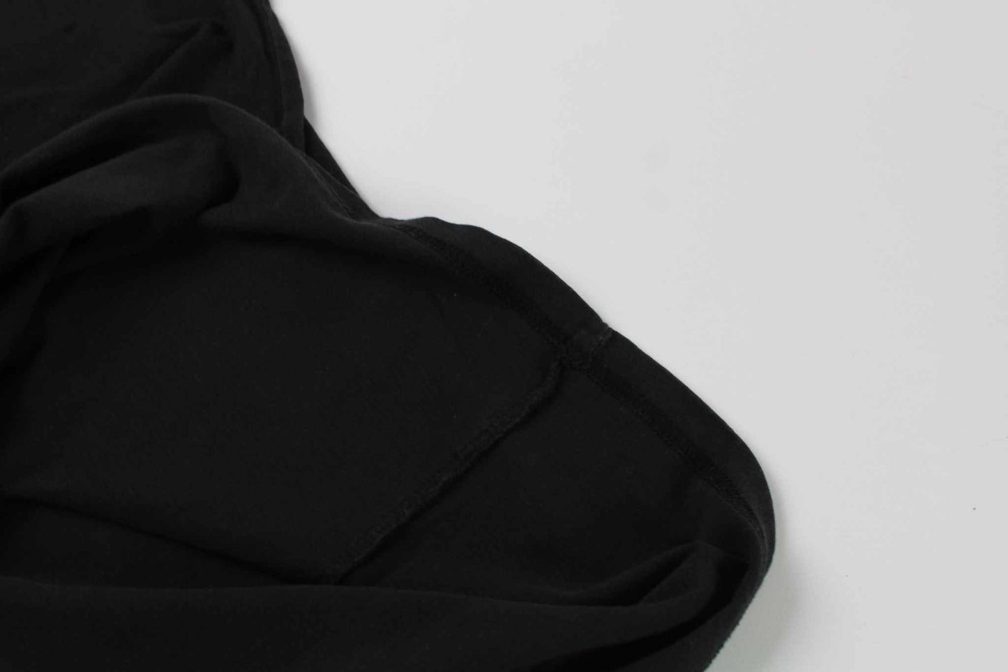 STÜSSY Stripes Pigment Black 90‘STÜSSY Stripes Pigment Black 90‘s | LAYZSSHOP | Stüssy