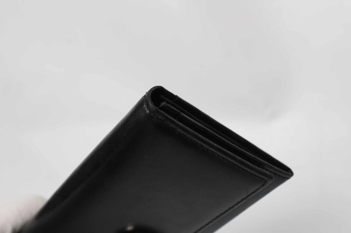 SALVATORE FERRAGAMO Longwallet Black | LAYZSSHOP | Salvatore Ferragamo