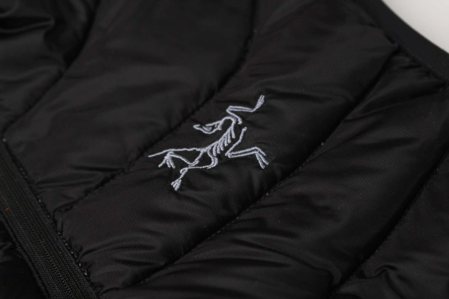 ARC´TERYX Vest Black | LAYZSSHOP | Arc´teryx Vintage
