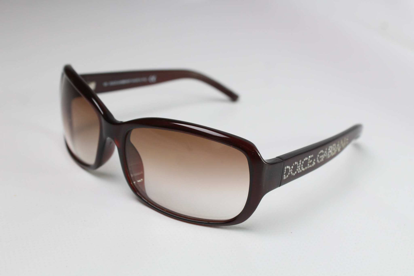 DOLCE & GABBANA Shades RedDOLCE & GABBANA Shades Red | LAYZSSHOP | Dolce & Gabbana