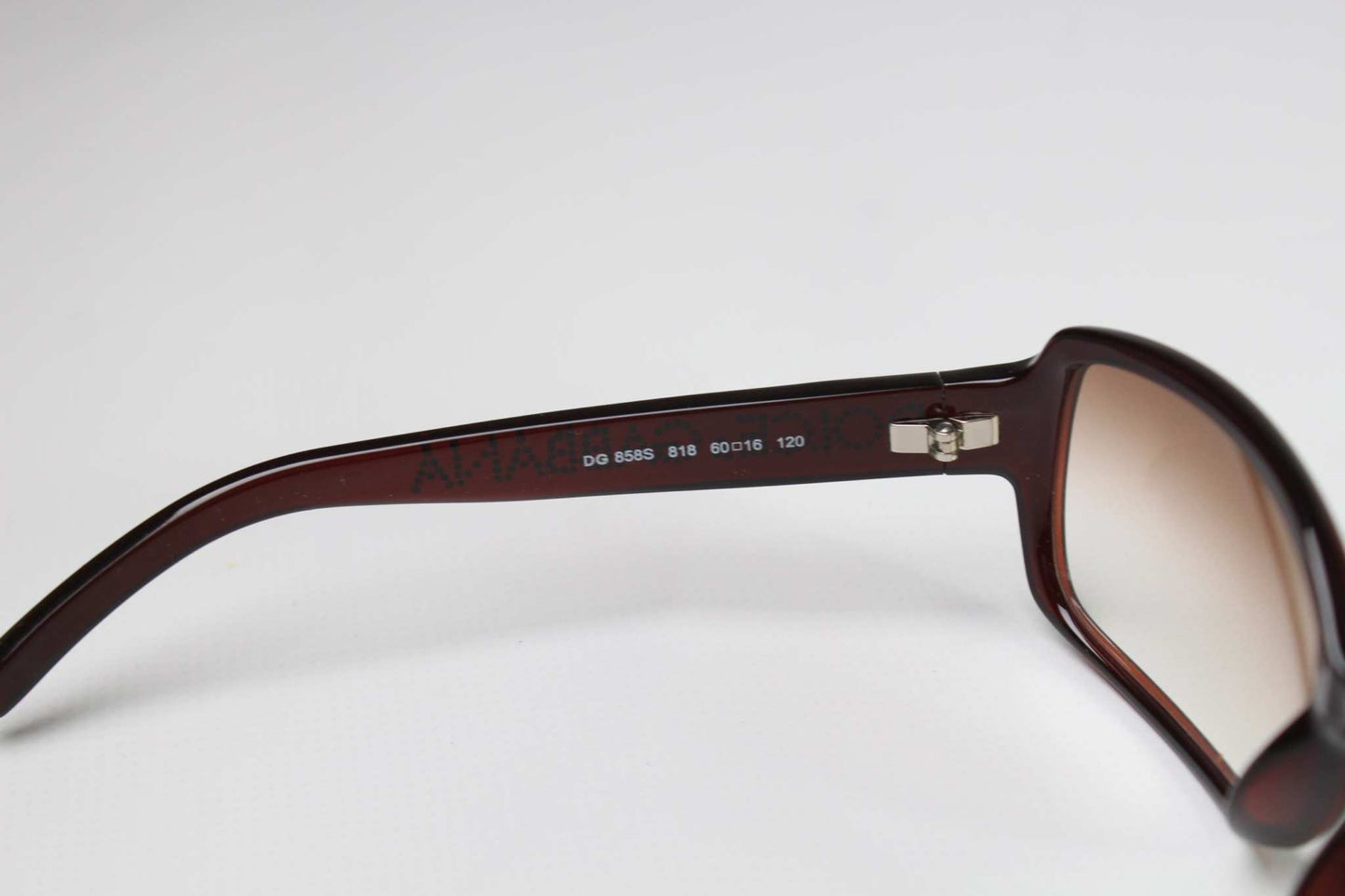 DOLCE & GABBANA Shades RedDOLCE & GABBANA Shades Red | LAYZSSHOP | Dolce & Gabbana