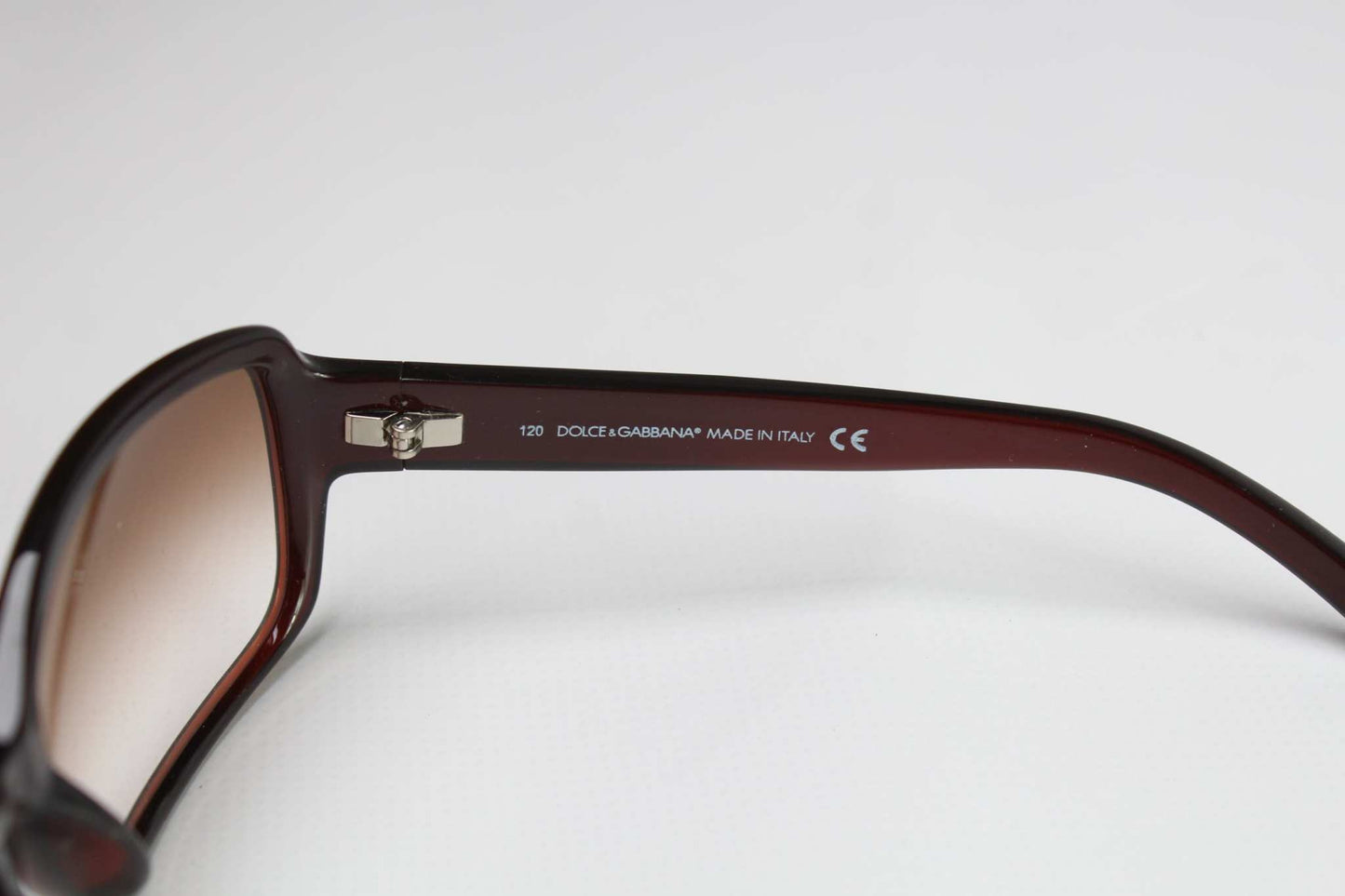 DOLCE & GABBANA Shades RedDOLCE & GABBANA Shades Red | LAYZSSHOP | Dolce & Gabbana