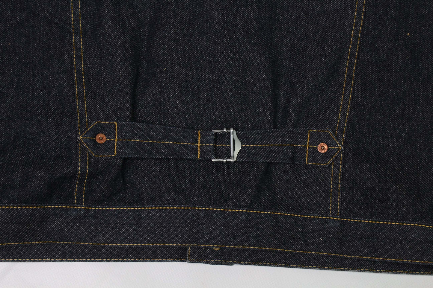 EVISU Japanese Denim JacketEVISU Japanese Denim Jacket | LAYZSSHOP | Evisu