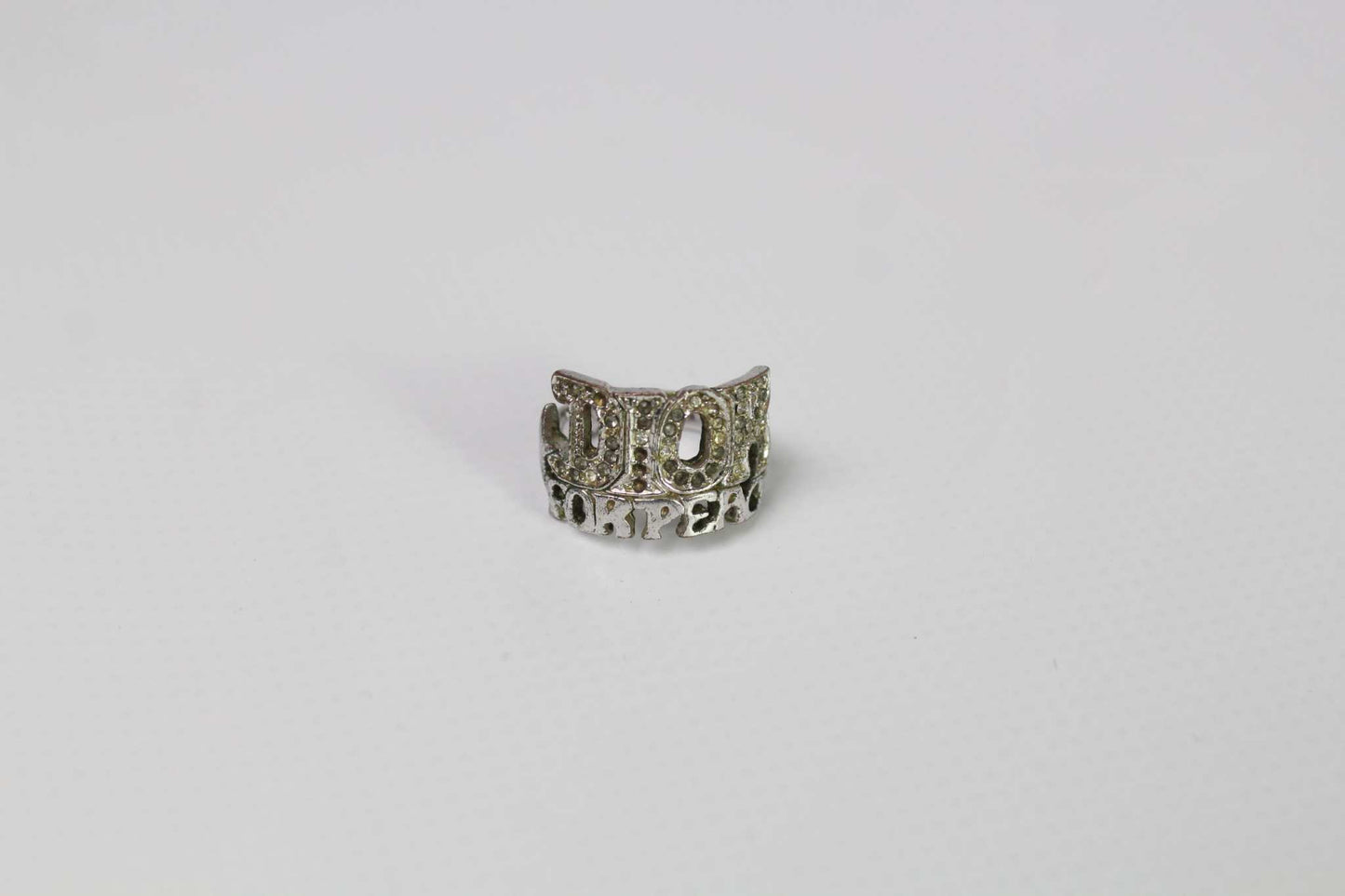 DIOR For Peace Ring
