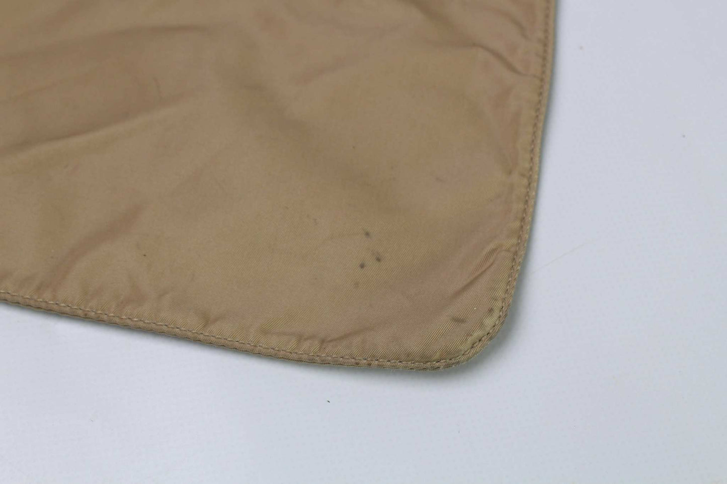 PRADA Slingbag Beige | LAYZSSHOP | Prada Vintage