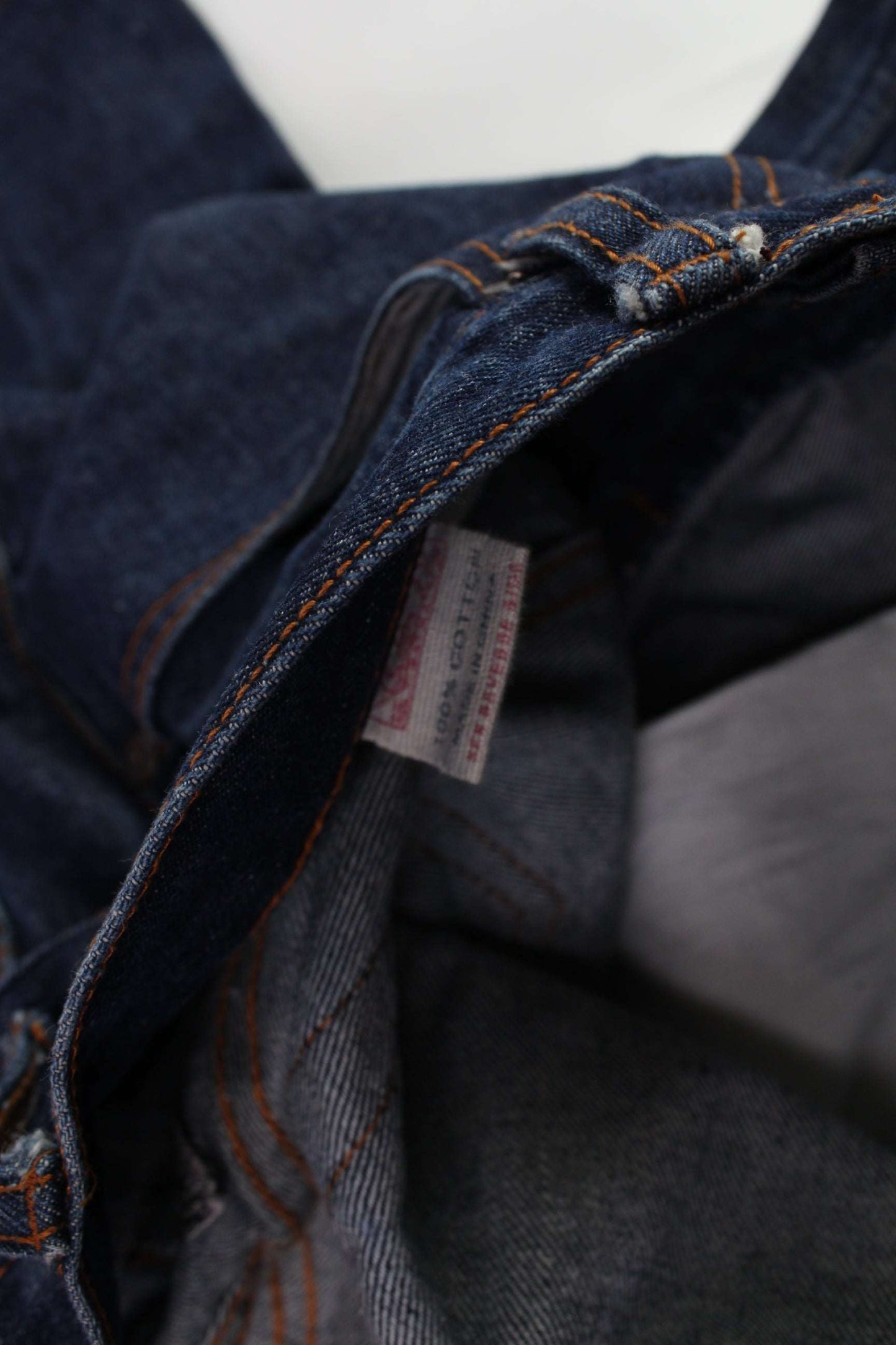 EVISU Koi Pants | LAYZSSHOP | Evisu Vintage