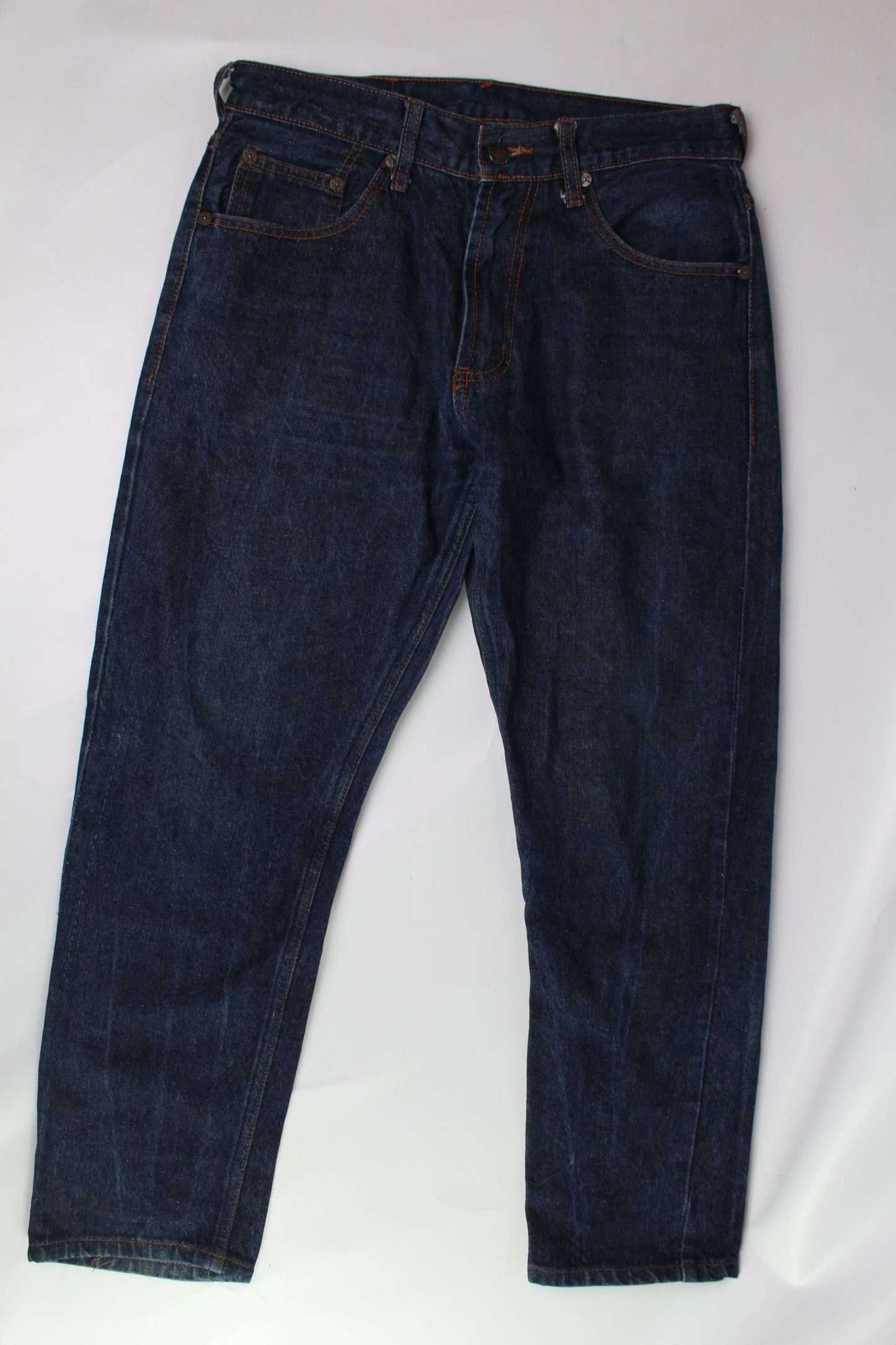 EVISU Koi Pants | LAYZSSHOP | Evisu Vintage