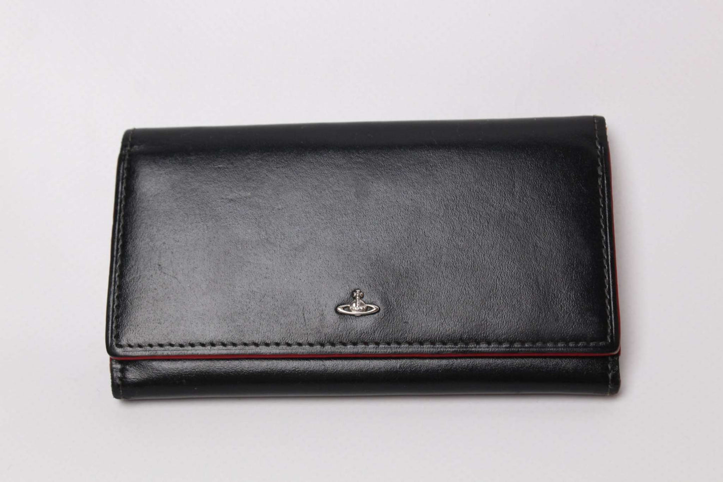 VIVIENNE WESTWOOD Keyholder Black | LAYZSSHOP | Vivienne Westwood Vintage