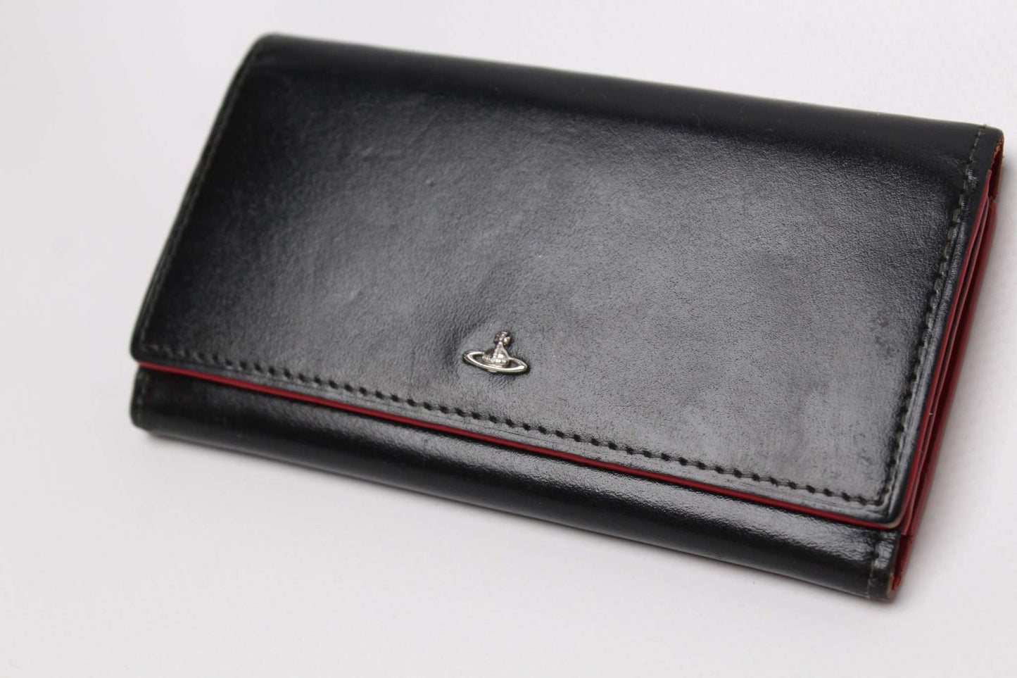 VIVIENNE WESTWOOD Keyholder Black | LAYZSSHOP | Vivienne Westwood Vintage