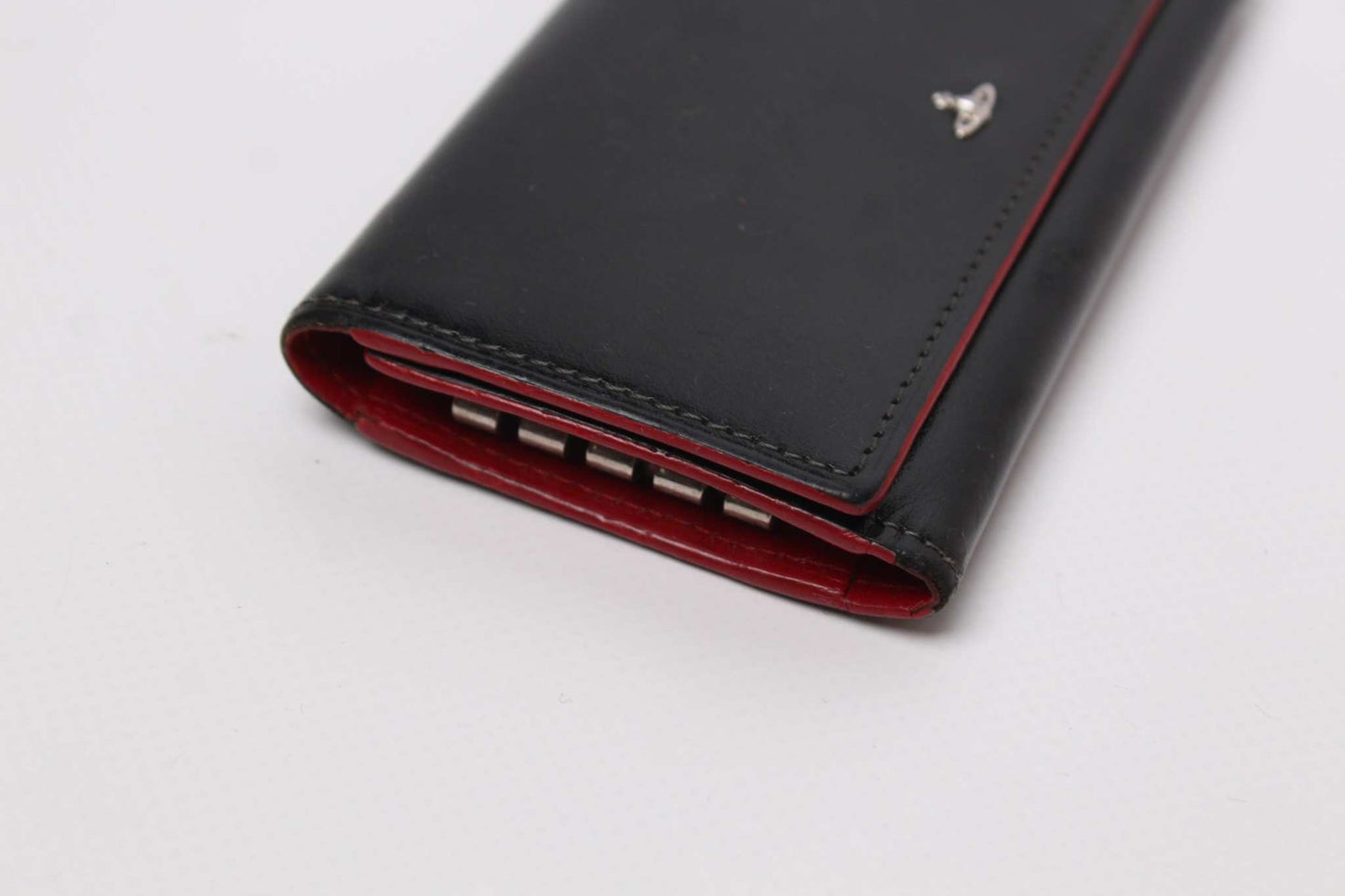 VIVIENNE WESTWOOD Keyholder Black | LAYZSSHOP | Vivienne Westwood Vintage