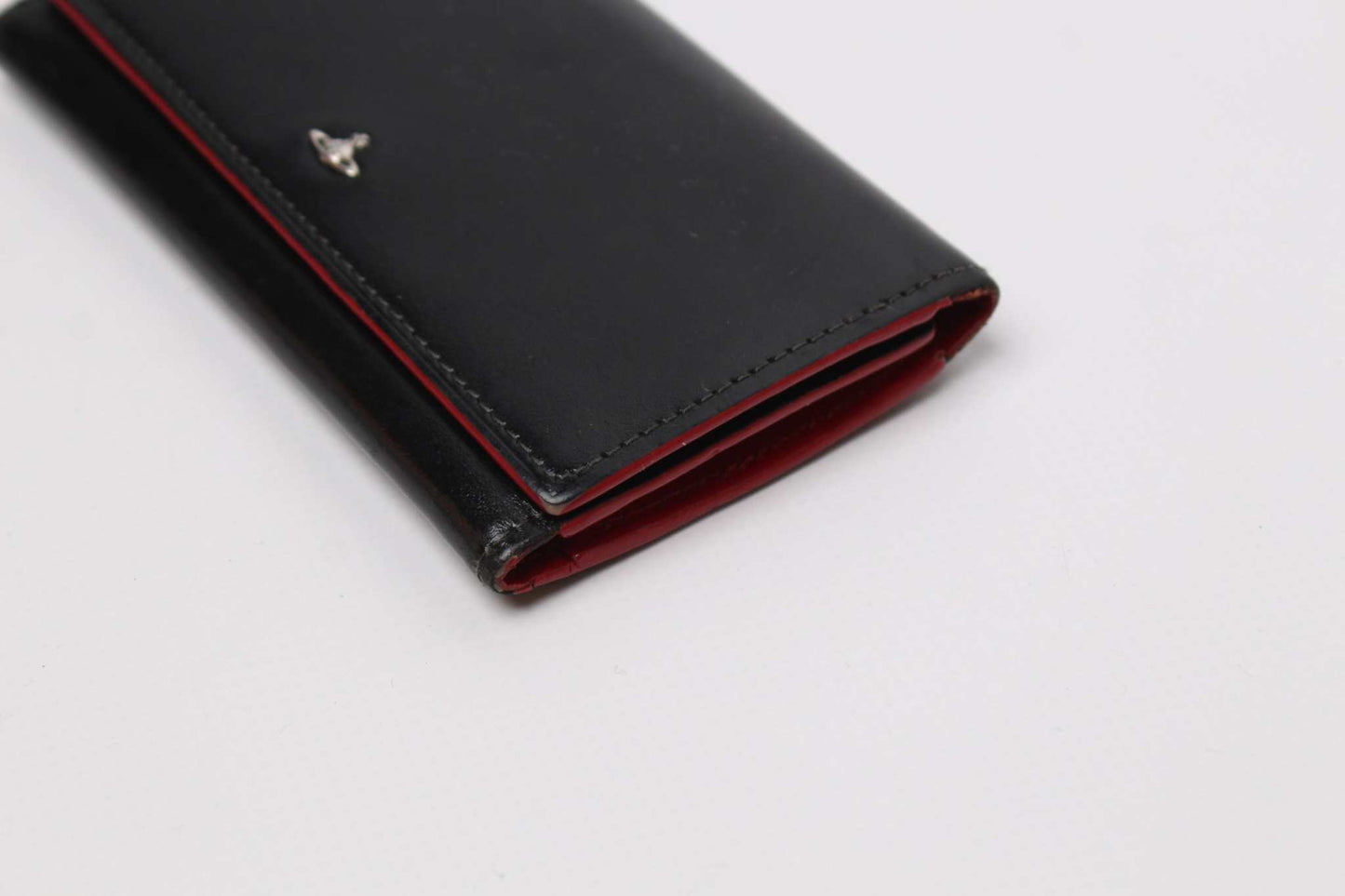 VIVIENNE WESTWOOD Keyholder Black | LAYZSSHOP | Vivienne Westwood Vintage