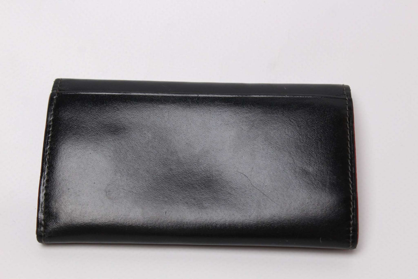 VIVIENNE WESTWOOD Keyholder Black | LAYZSSHOP | Vivienne Westwood Vintage