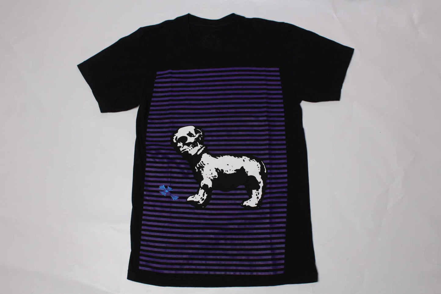 CHROME HEARTS Shirt Dinosaur