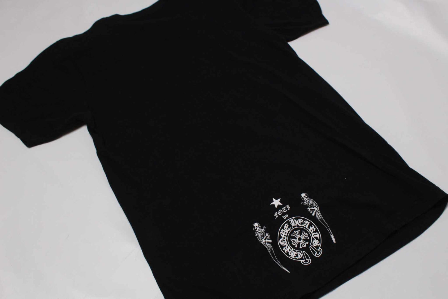 CHROME HEARTS Shirt Dinosaur
