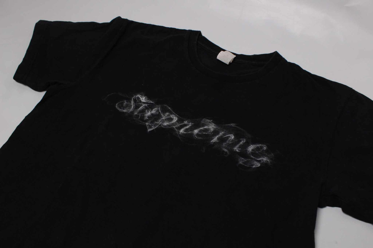 The Beatles Polo Black | LAYZSSHOP | Vintage