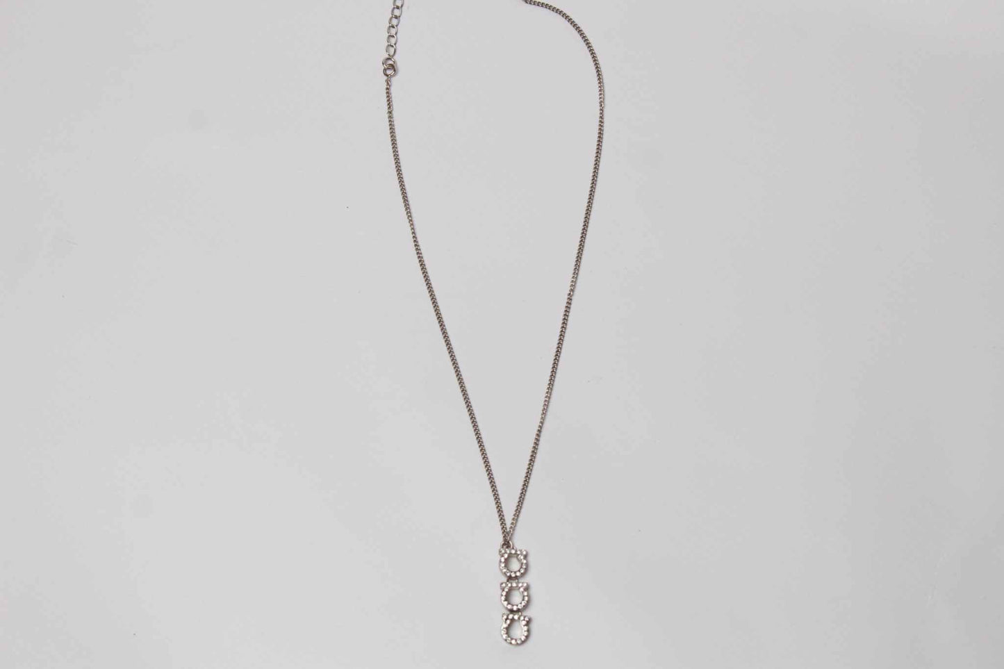 SALVATORE FERRAGAMO Necklace | LAYZSSHOP | Salvatore Ferragamo