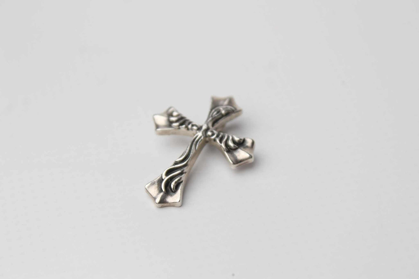 Lone Ones Eagle Cross Pendant | LAYZSSHOP | Lone Ones