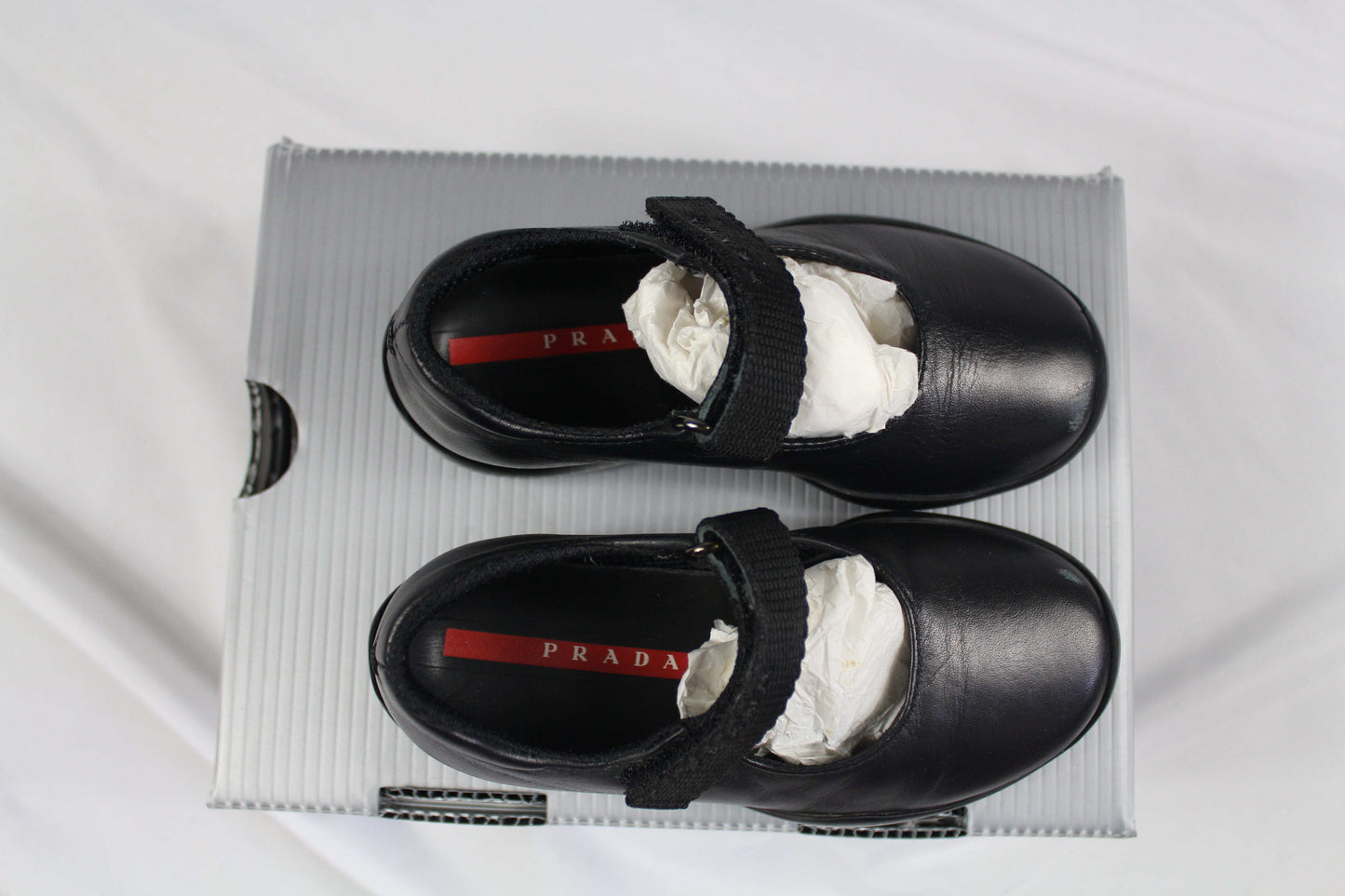 Prada America’s Cup | LAYZSSHOP | Prada Vintage