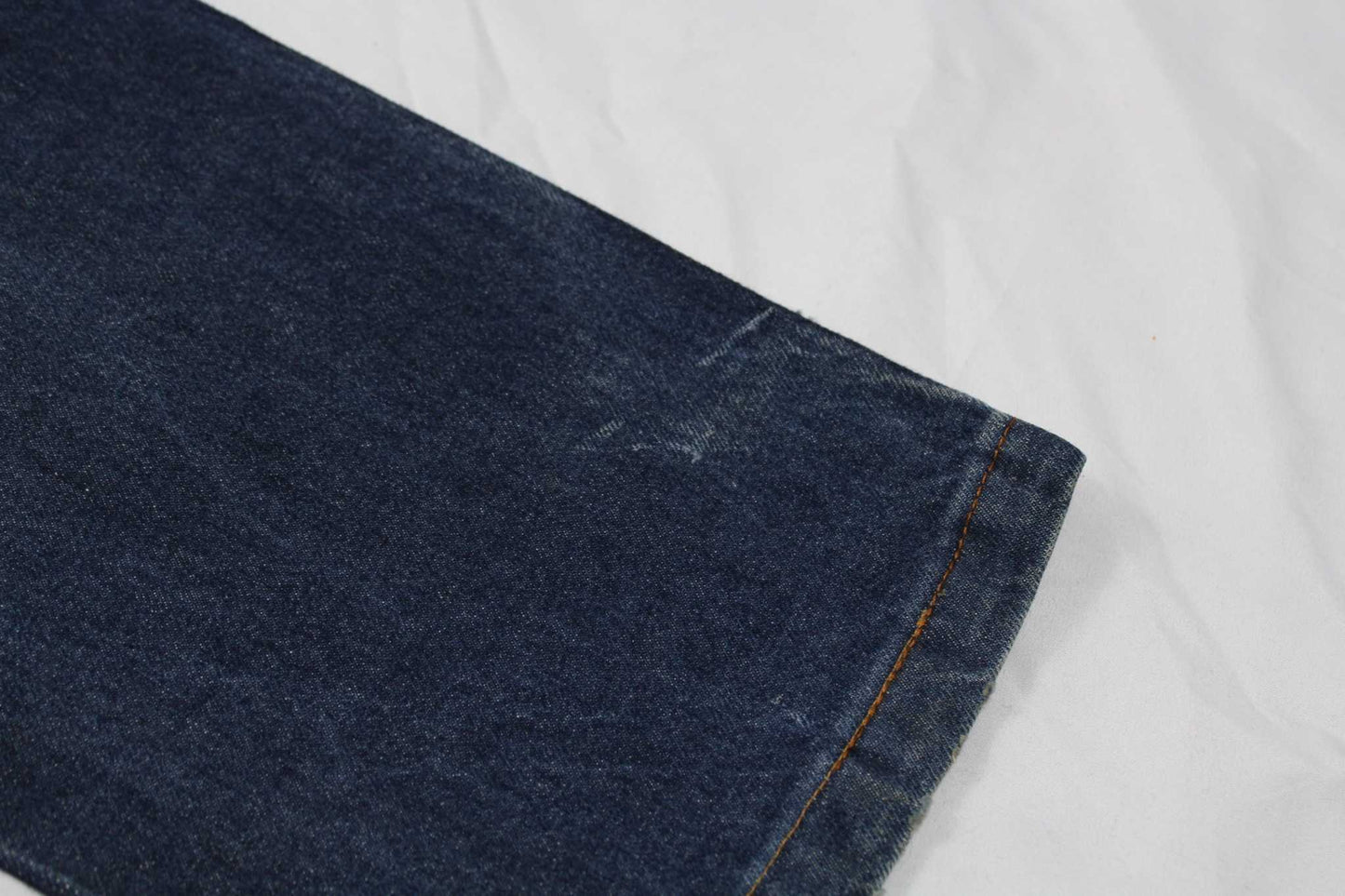 Evisu "Lack" SeagullEvisu "Lack" Seagull No. 2 Denim Jeans | LAYZSSHOP | Evisu