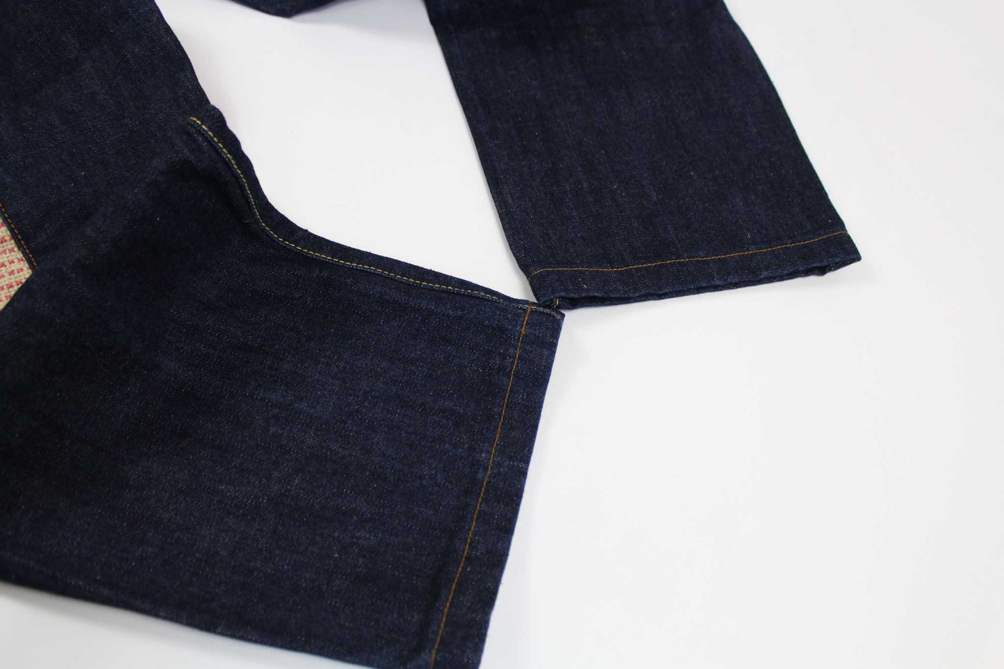 Evisu Denim Jeans Daicock EmbroideryEvisu Denim Jeans Daicock Embroidery | LAYZSSHOP | Evisu