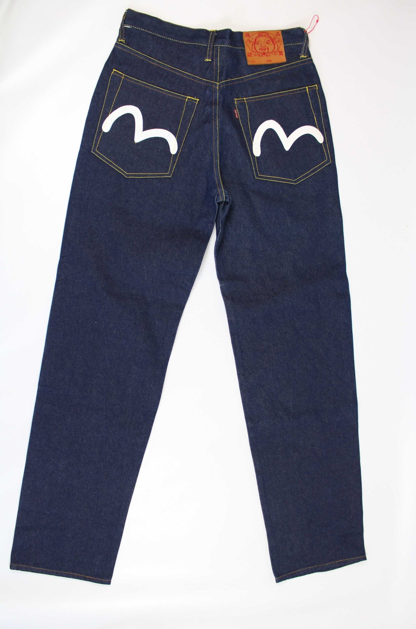 Evisu Denim JeansEvisu Denim Jeans | LAYZSSHOP | Evisu